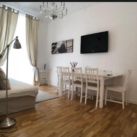 Panorama Suites & Flats Řím Exteriér fotografie
