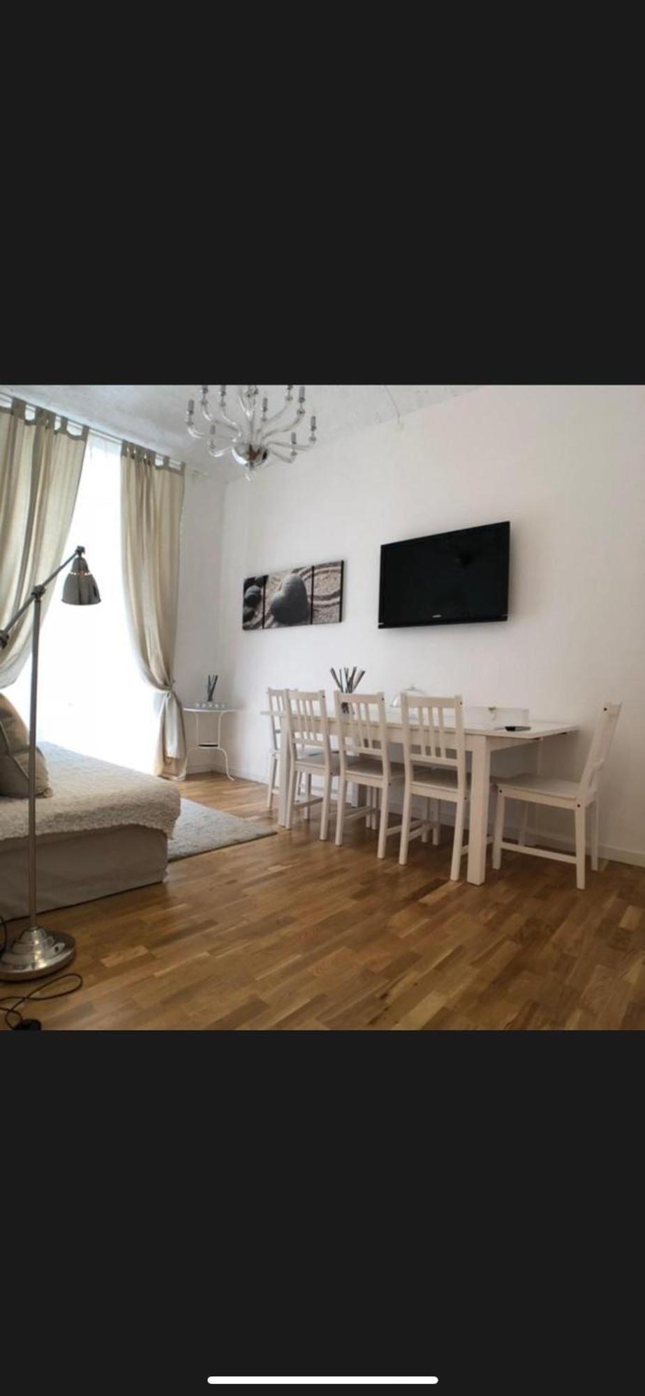 Panorama Suites & Flats Řím Exteriér fotografie