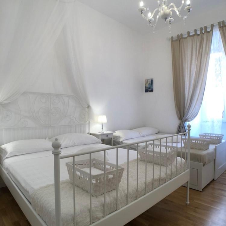 Panorama Suites & Flats Řím Exteriér fotografie