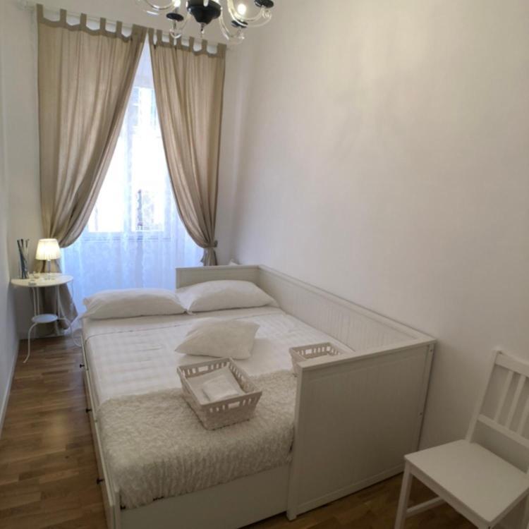 Panorama Suites & Flats Řím Exteriér fotografie